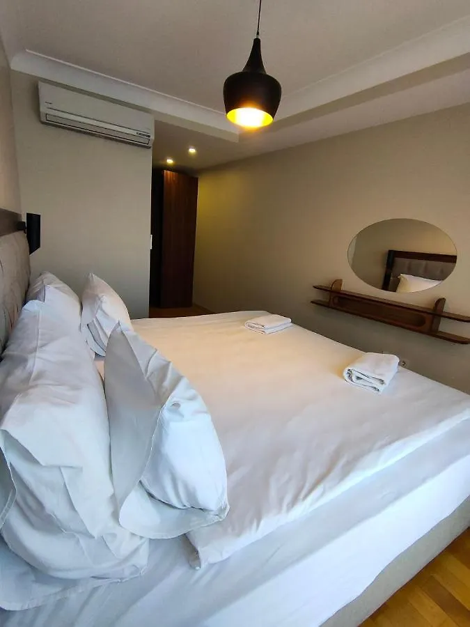 Keten Suites Taksim Istambul