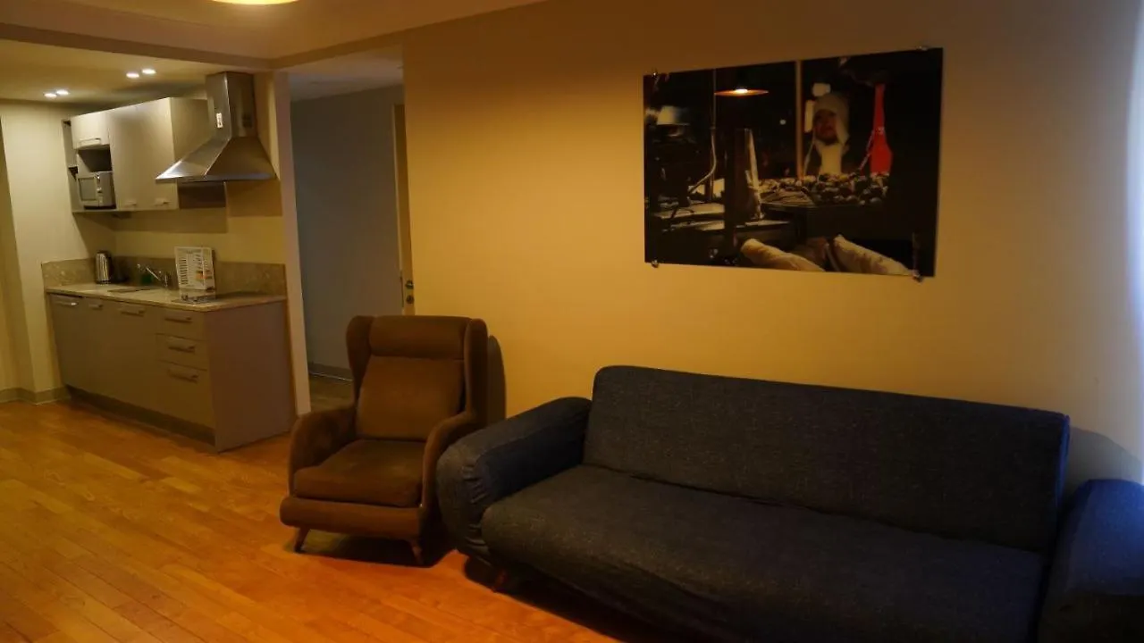 Keten Suites Taksim Istambul 4*,  Turquia