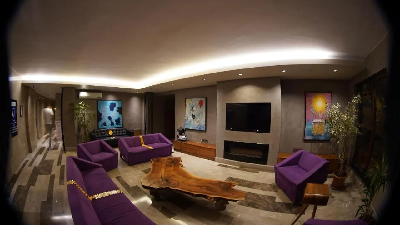 Keten Suites Taksim Istambul
