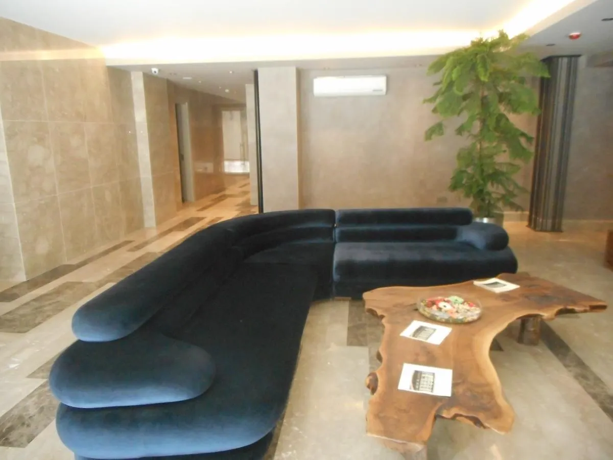Keten Suites Taksim Istambul Apart-hotel