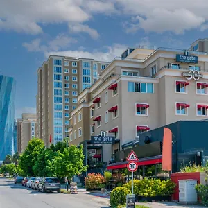 The Gate 30 Ataşehir Otel