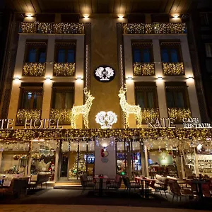 Hotel Kate Special Class &