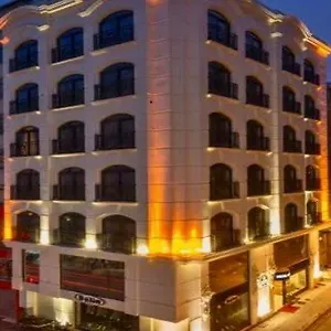Darkmen Otel