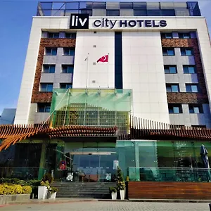 Express Airport Otel