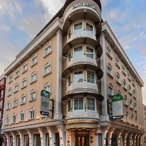 Yasmak Sultan Otel