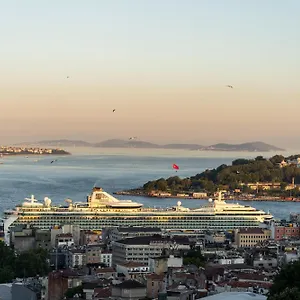 Ravouna 1906 Bosphorus (adults Only) Ξενοδοχείο