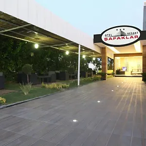 *** Otel şafaklar Türkiye