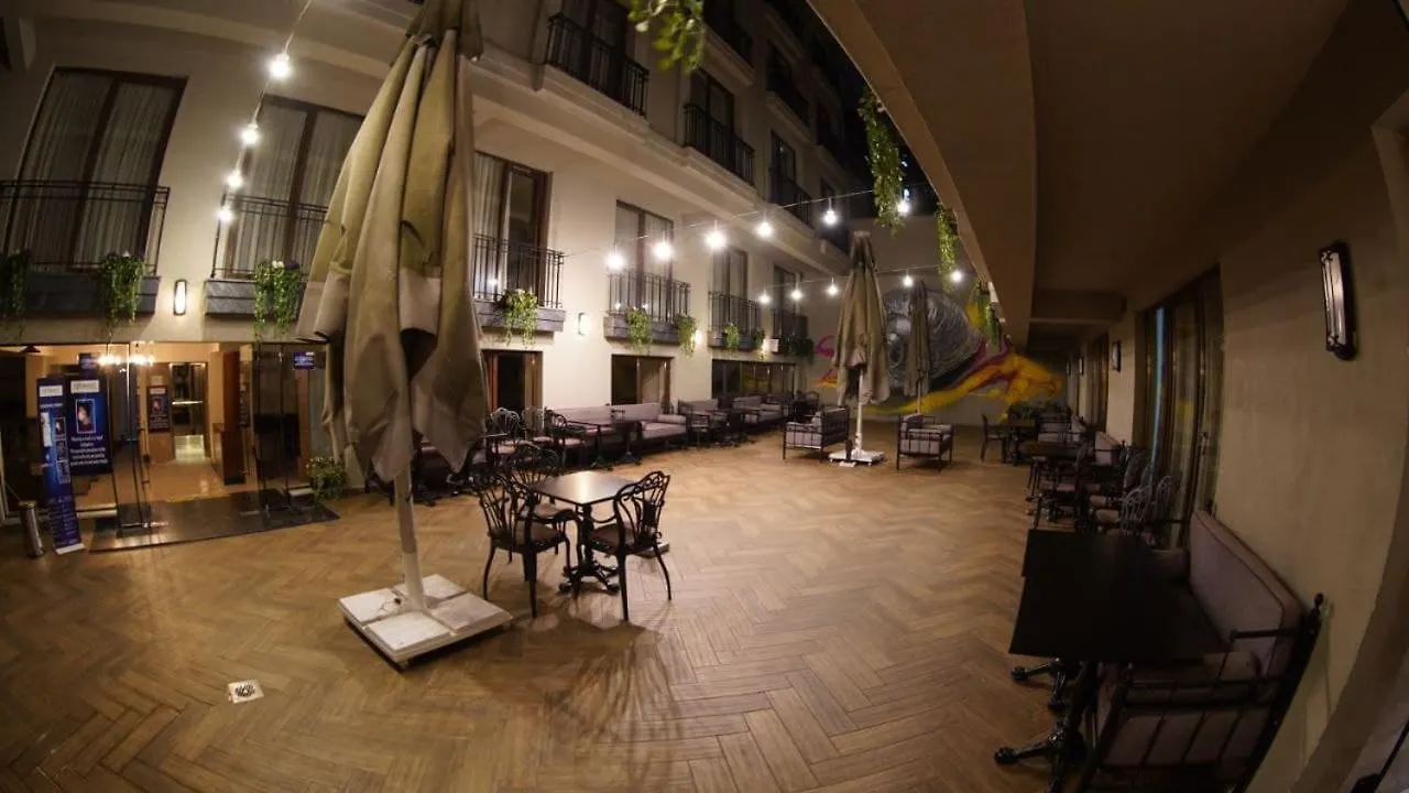 Keten Suites Taksim Estambul 4*,  Turquía